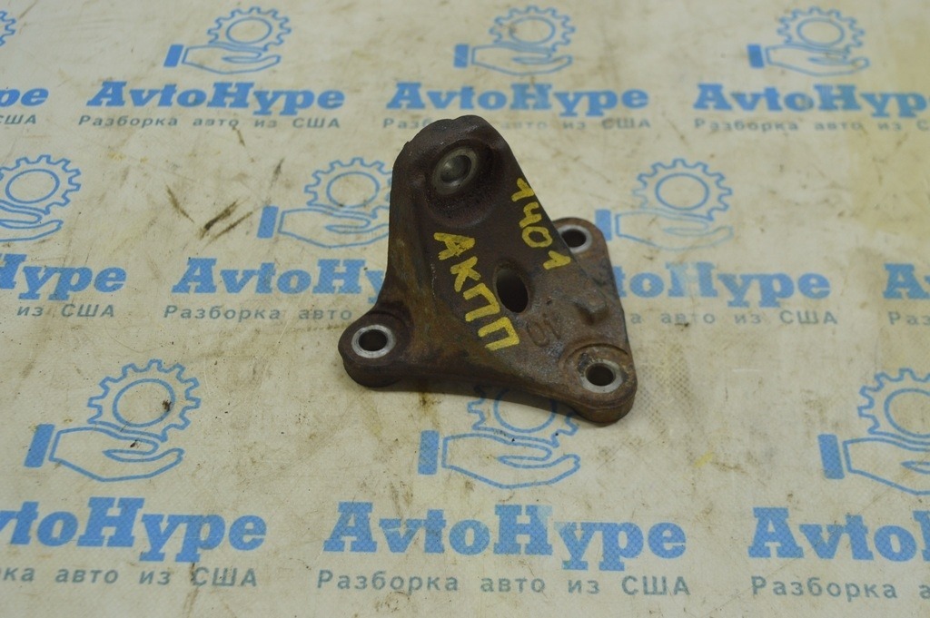 Кронштейн акпп Lexus RX350 10-15
