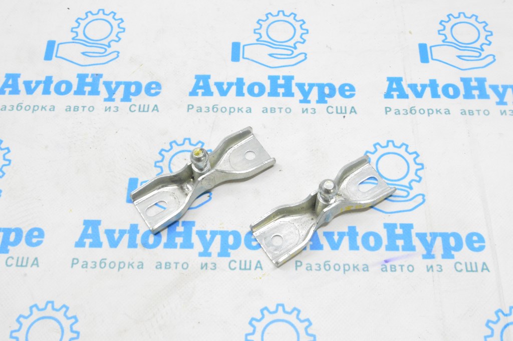 Кронштейн амортизатора двери багажника BMW X3 G01 18-21