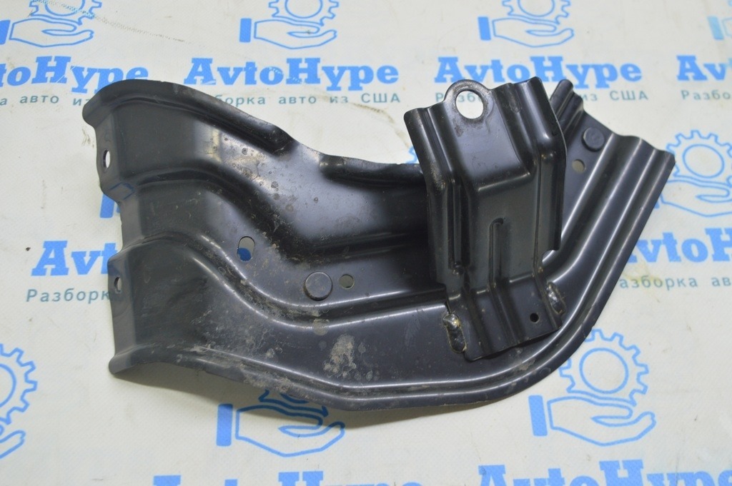 Кронштейн бачка ГТЦ с крышкой Lexus RX450h 16-22 — фото 2