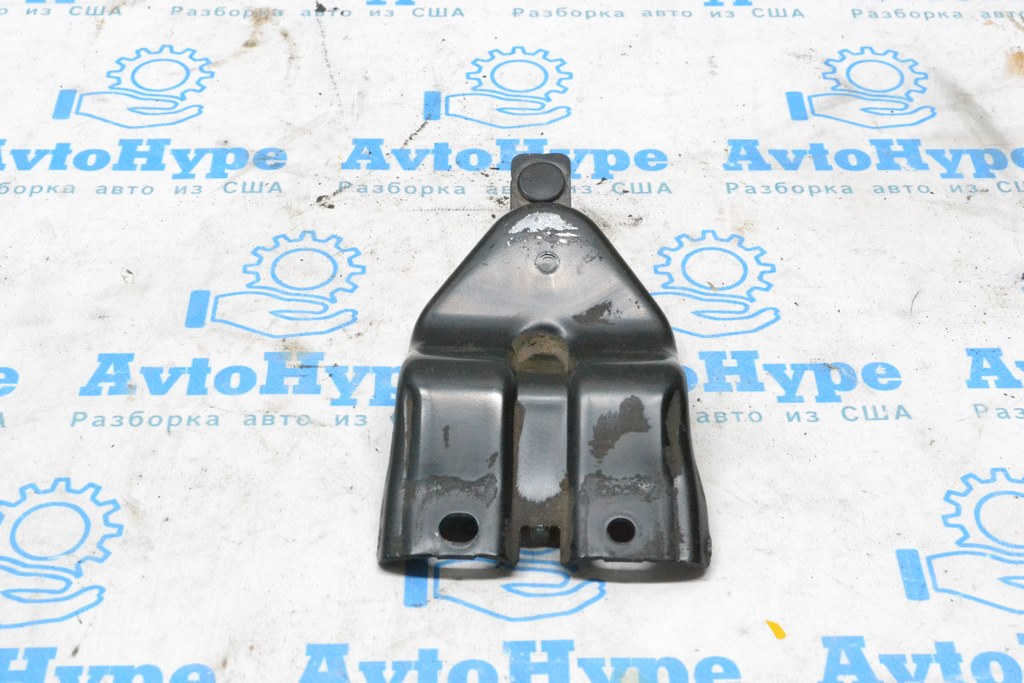 Кронштейн бака 2 Toyota Tundra 22-