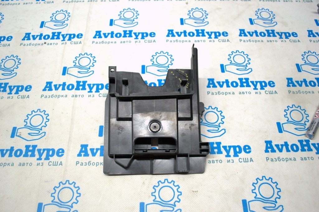 Кронштейн BCM Audi Q5 80A 18-24 трещина (01)