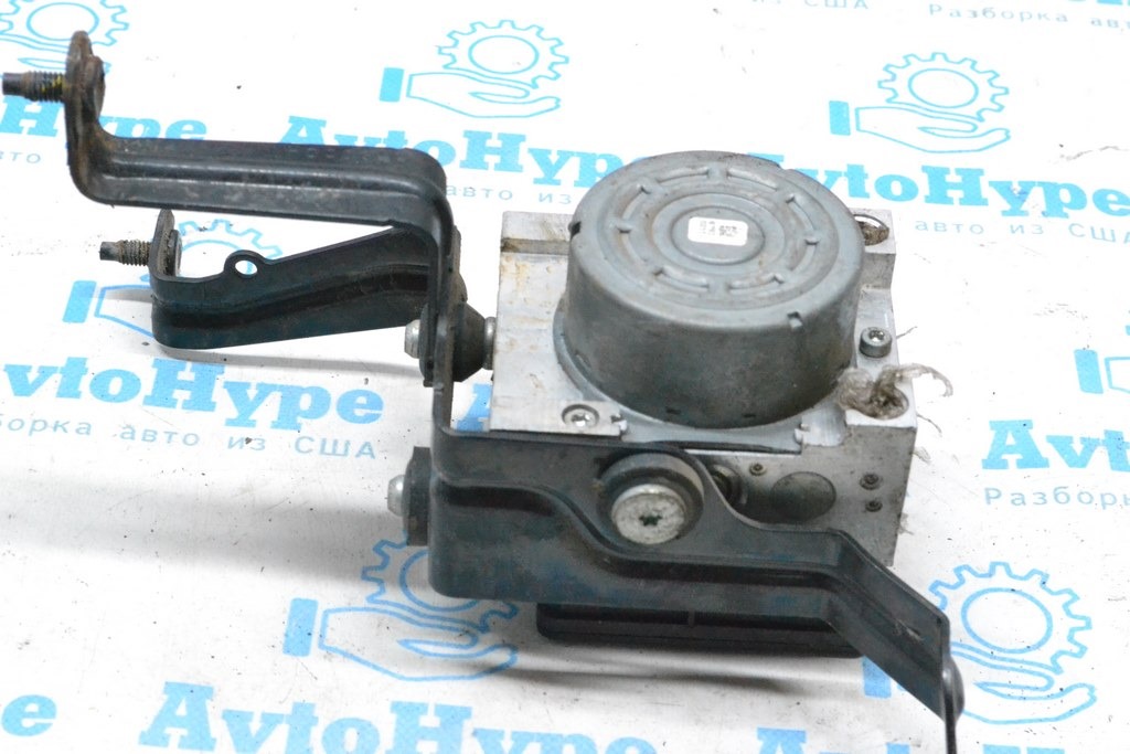 Кронштейн блока ABS АБС Ford Mustang mk6 15-23