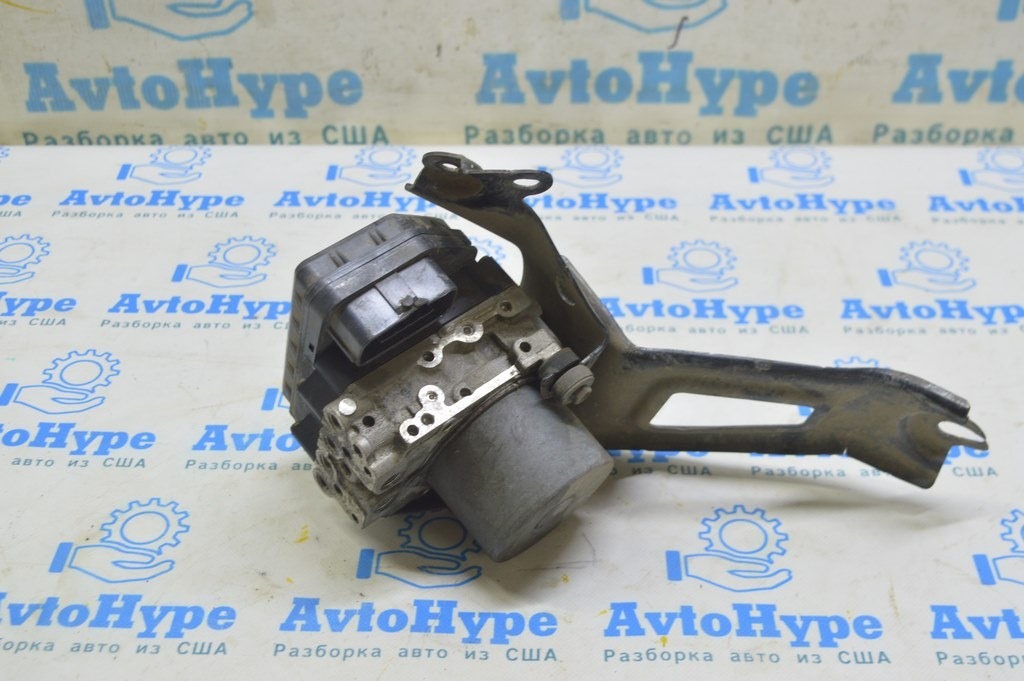 Кронштейн блока ABS АБС Toyota Sienna 11-20 (01) Реал М.