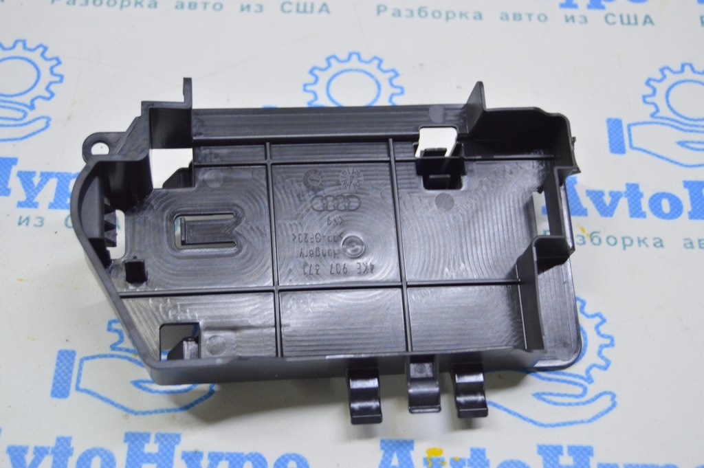 Кронштейн блока ECU Audi E-Tron (Q8) GEN 18- — фото 2