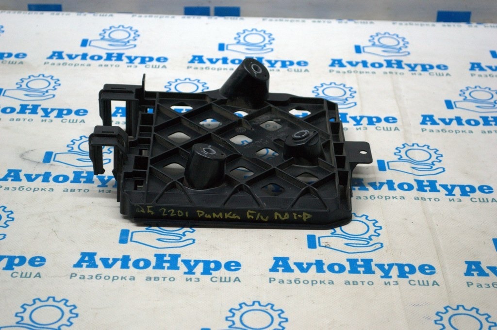 Кронштейн блока ECU Audi Q5 80A 18-24 2.0T, MHEV, PHEV
