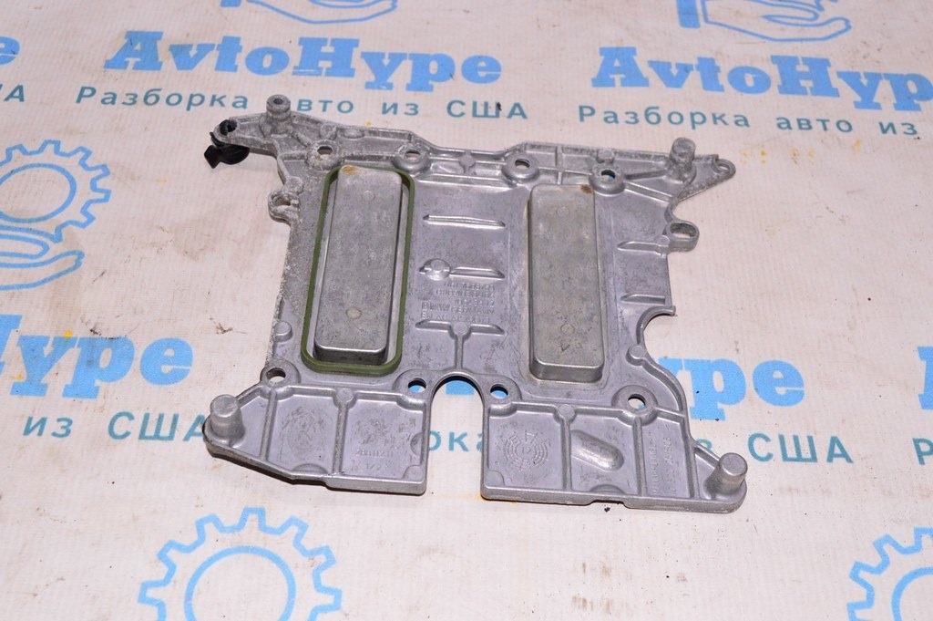 Кронштейн блока ECU BMW 328i F30 12-19