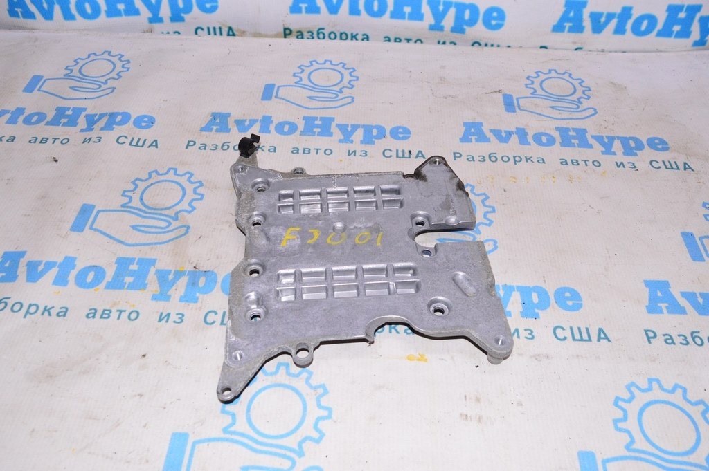 Кронштейн блока ECU BMW 328i F30 12-19 — фото 2