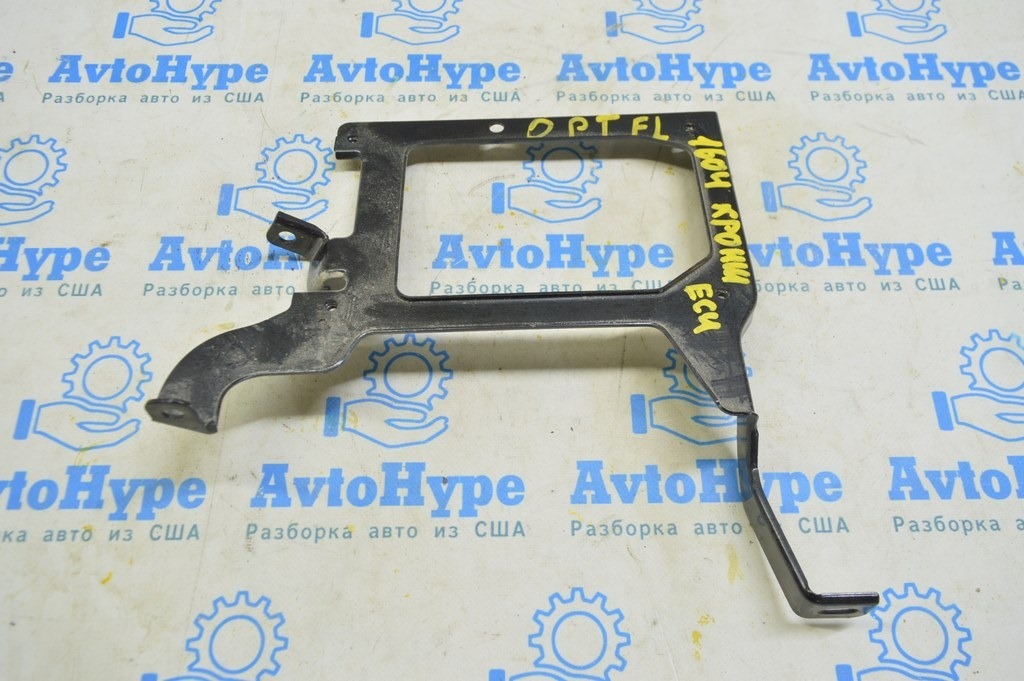 Кронштейн блока ECU Kia K5 16- (04) GAZ