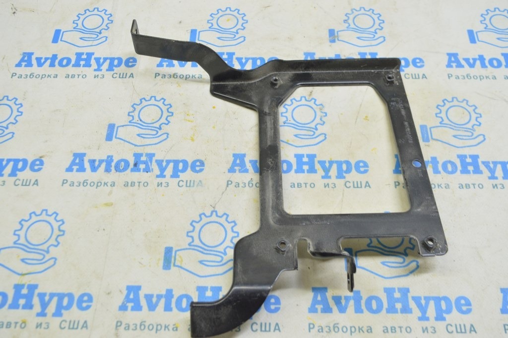 Кронштейн блока ECU Kia K5 16- (04) GAZ — фото 4