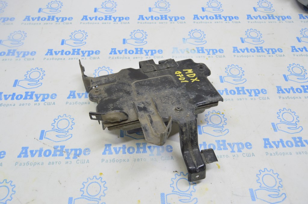 Кронштейн блока ECU компьютер двигателя Acura MDX 07-09