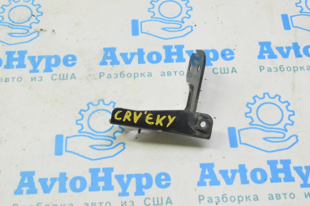 Кронштейн блока ECU компьютер двигателя Honda CRV 07-11 2.4 малый