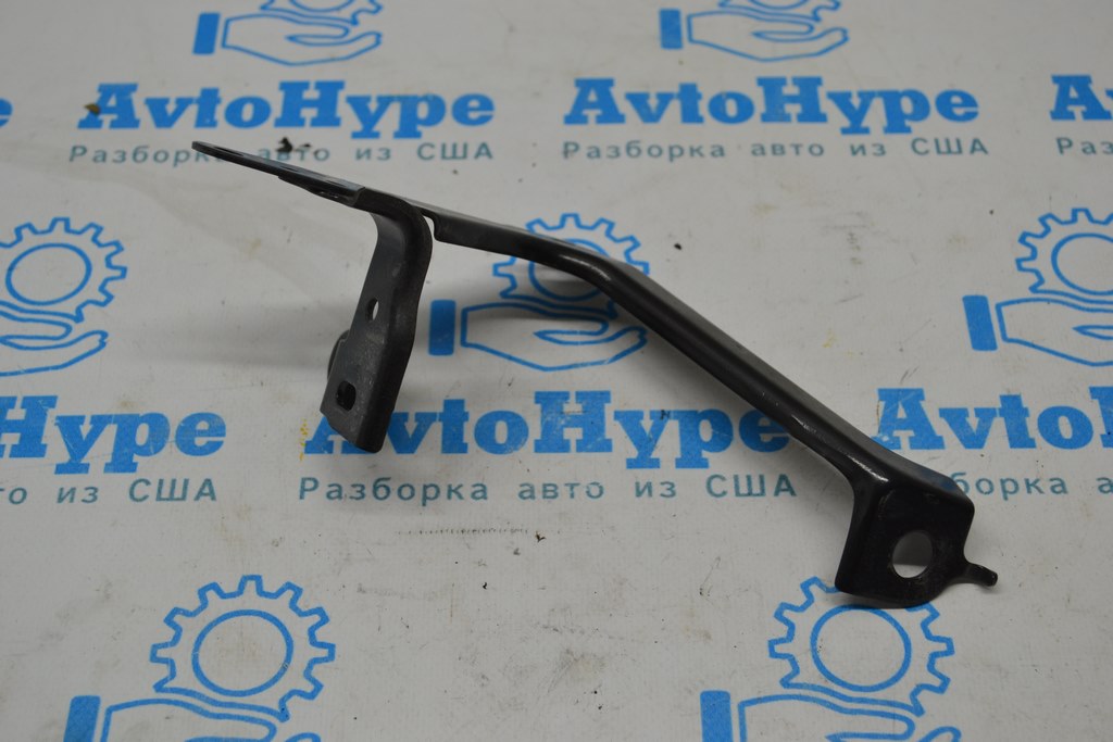 Кронштейн блока ECU компьютер двигателя нижний Toyota Tundra 22- — фото 2