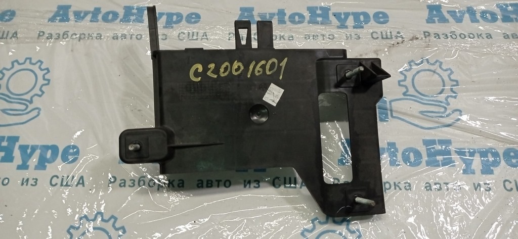 Кронштейн блока ECU компьютера двигателя Chrysler 200 15-17