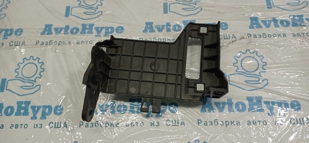 Кронштейн блока ECU компьютера двигателя Chrysler 200 15-17 — фото 3