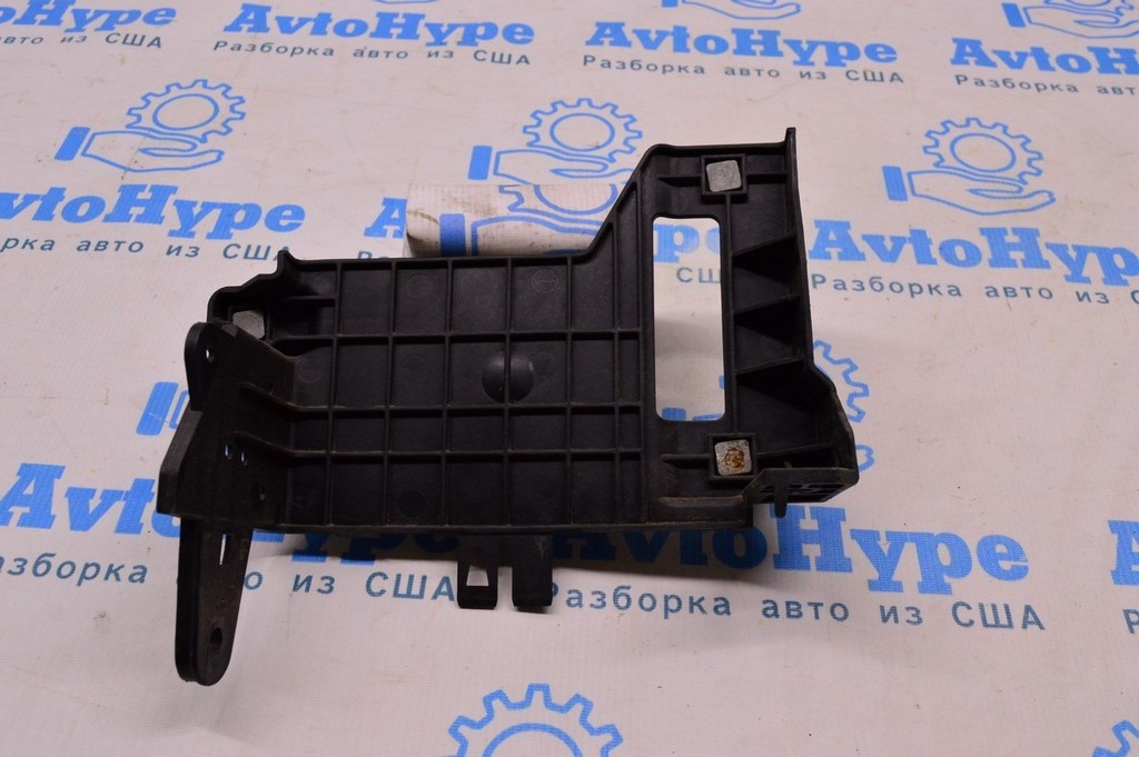 Кронштейн блока ECU компьютера двигателя Jeep Cherokee KL 14- — фото 3
