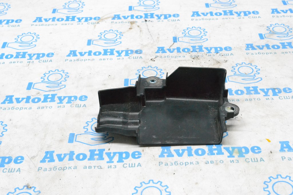 Кронштейн блока управления топливным насосомToyota Tundra 22- 77745-0r010 — фото 2
