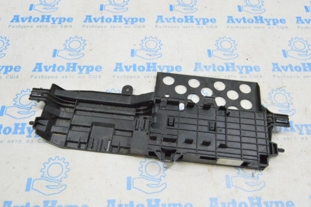 Кронштейн блоков пассажирского сиденья BMW X5 G05 19-22