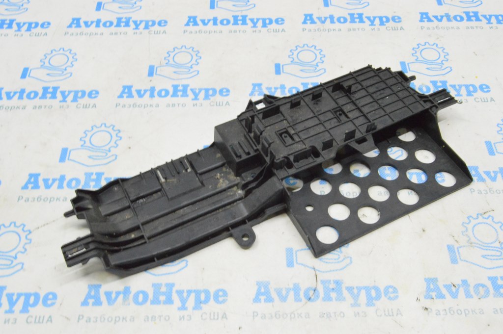 Кронштейн блоков водительского сиденья BMW X5 G05 19-22 — фото 2