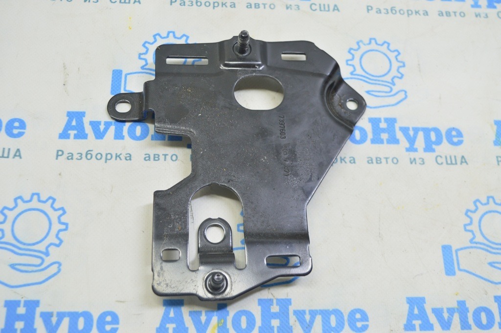 Кронштейн BMW X1 F48 16-22 — фото 2