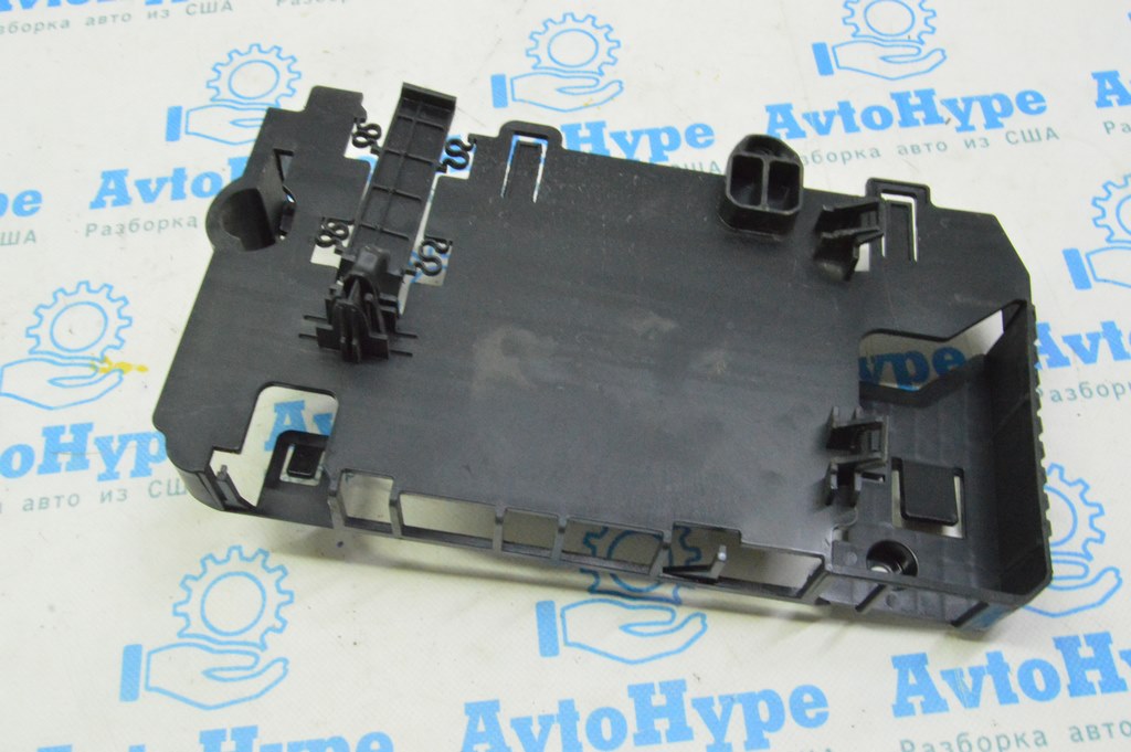 Кронштейн Body Computer Control Module BCM Mini Cooper Clubman 16-22 — фото 2