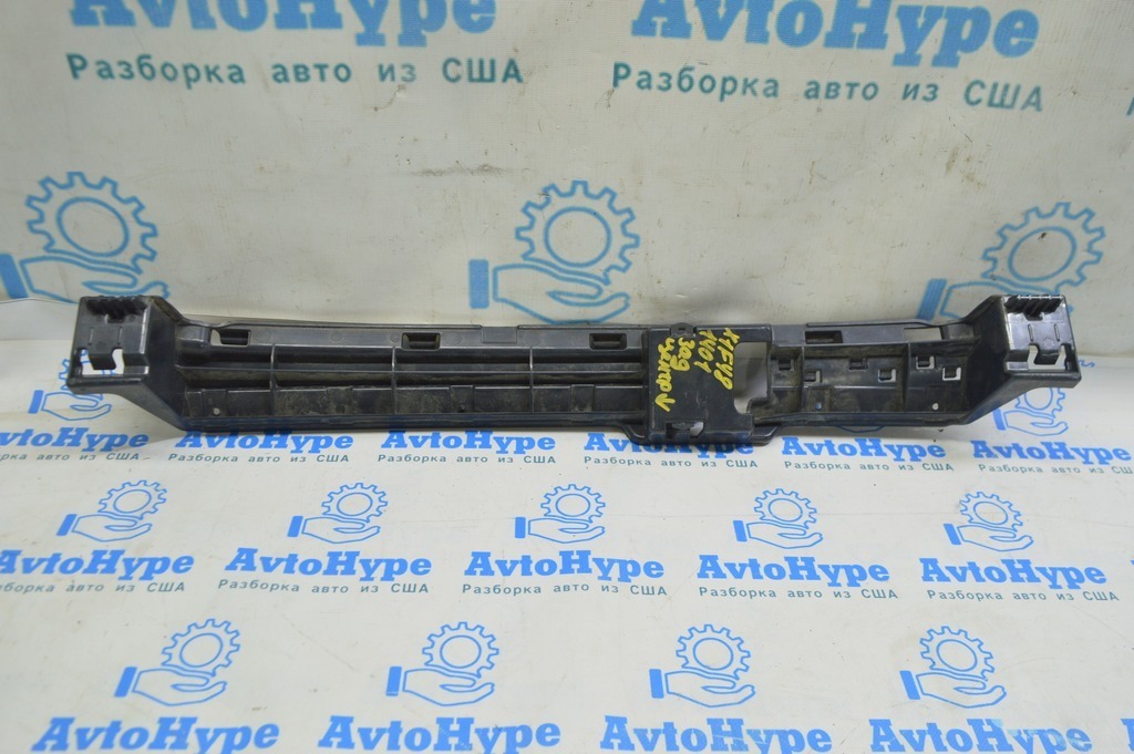 Кронштейн датчика открытия двери багажника ногой BMW X1 F48 16-22 (01)