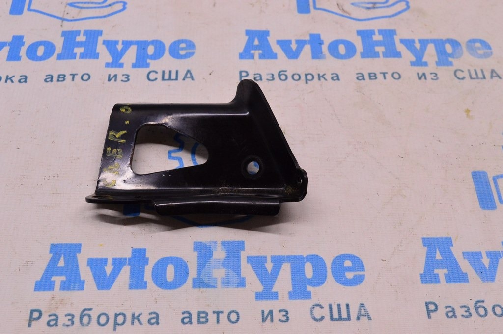Кронштейн двигателя Jeep Cherokee KL 14- 3.2