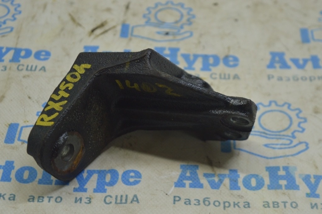 Кронштейн двигателя Lexus RX350 RX450h 10-15