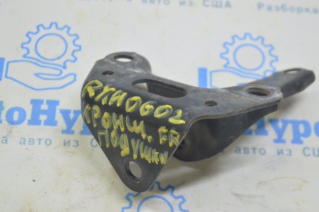 Кронштейн двигателя правый верхний Lexus RX400H 06-09