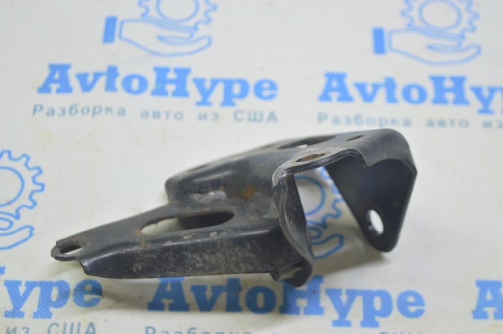 Кронштейн двигателя правый верхний Lexus RX400H 06-09 — фото 3