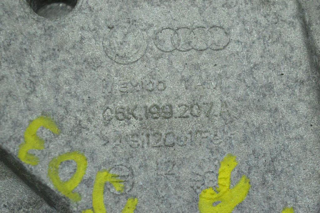 Кронштейн двигателя VW Jetta 11-18 USA 1.8T — фото 3