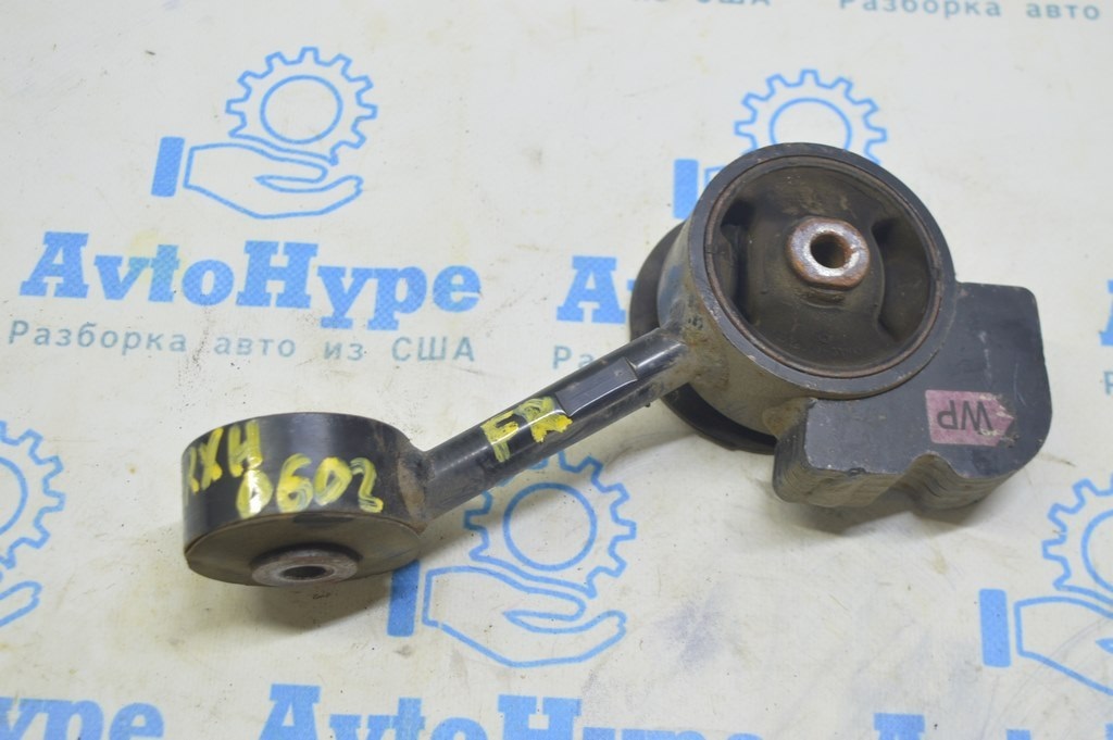 Кронштейн двигателя задний верхний Lexus RX400H 06-09 (02)