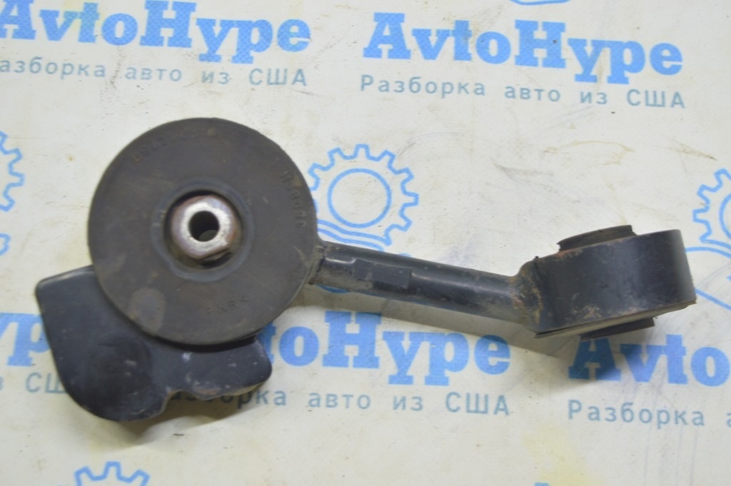 Кронштейн двигателя задний верхний Lexus RX400H 06-09 (02) — фото 4