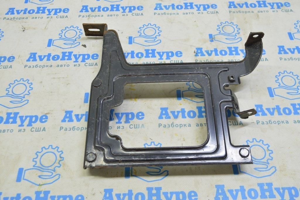 Кронштейн ECU компьютера двигателя Hyundai Sonata 11-15 тип 2 — фото 3