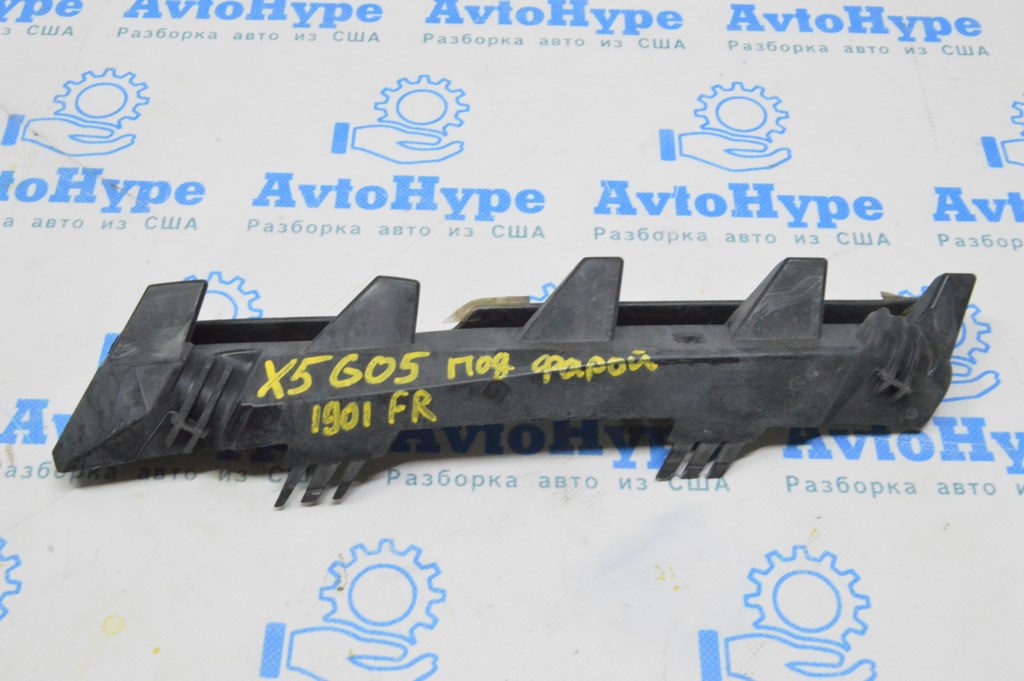 Кронштейн фары передний правый BMW X5 G05 19-23