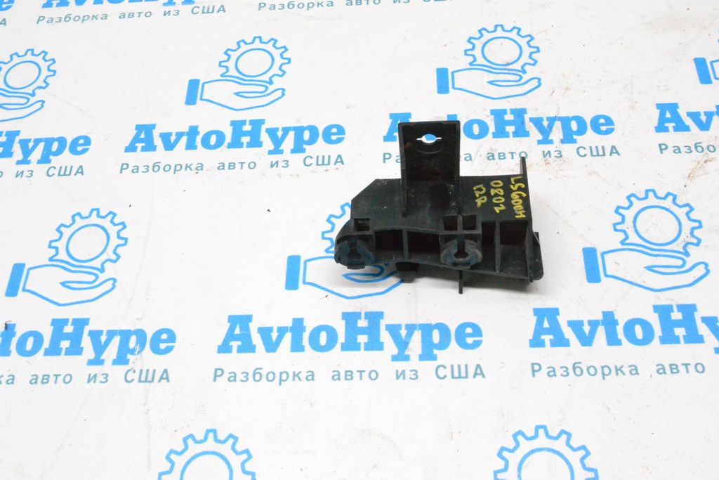 Кронштейн ліхтаря правий Lexus LS460 LS600h 07-09 (02)