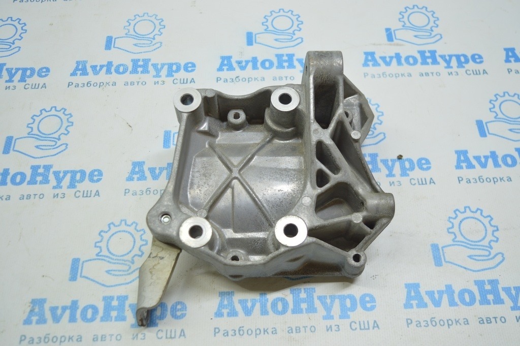 Кронштейн генератора и компрессора Acura MDX 14-20 — фото 2