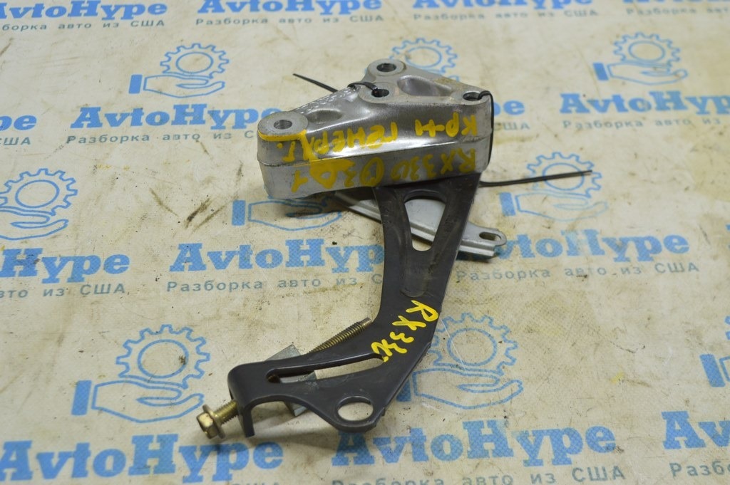 Кронштейн генератора Lexus RX330 04-09 (01)