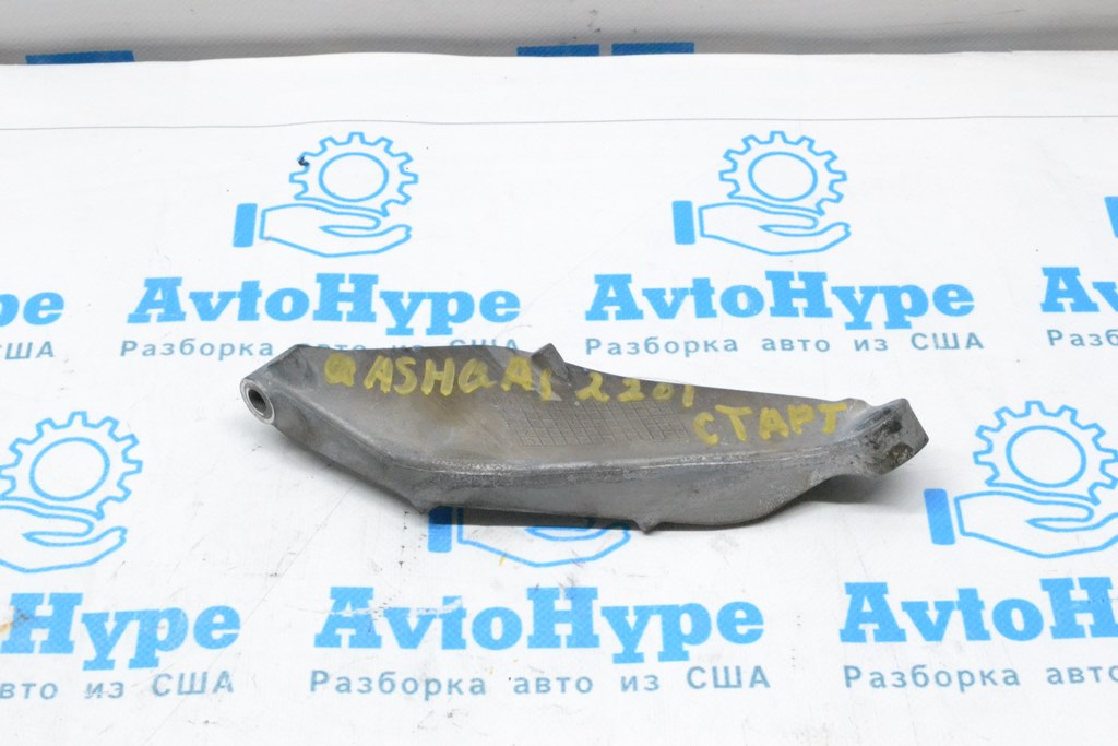 Кронштейн генератора Nissan Qashqai 21- 1.3Т