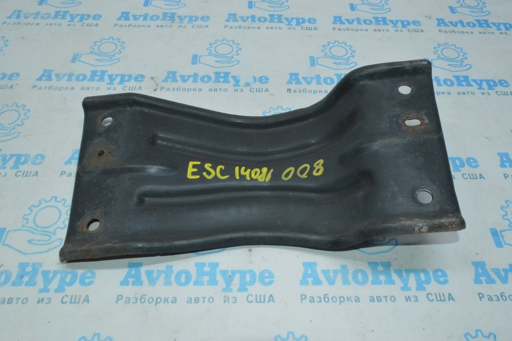 Кронштейн глушителя перед Ford Escape MK3 13-