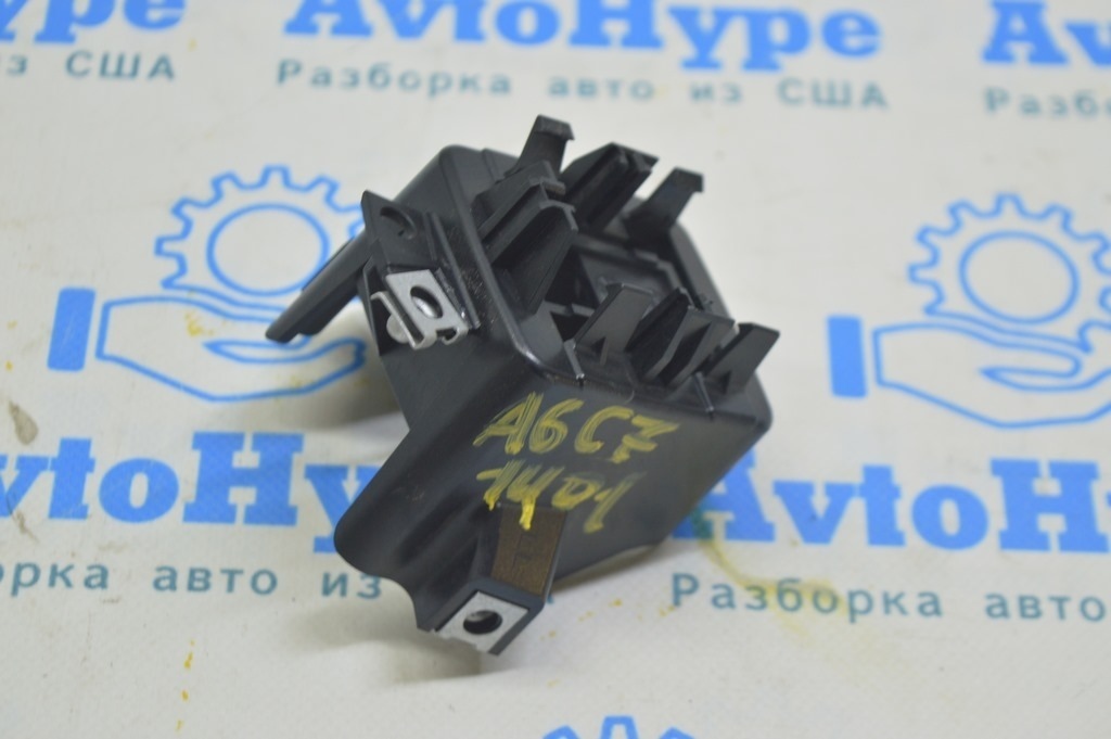 Кронштейн иммобилайзера Audi A6 C7 12-18