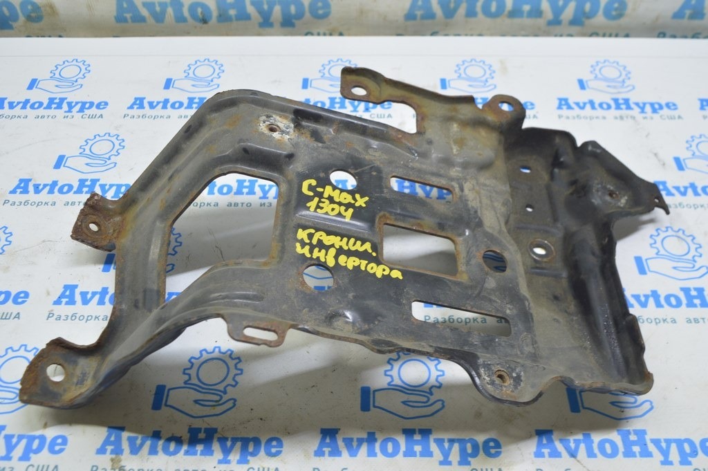Кронштейн инвертора Ford C-max MK2 13-18 DM587K011AD