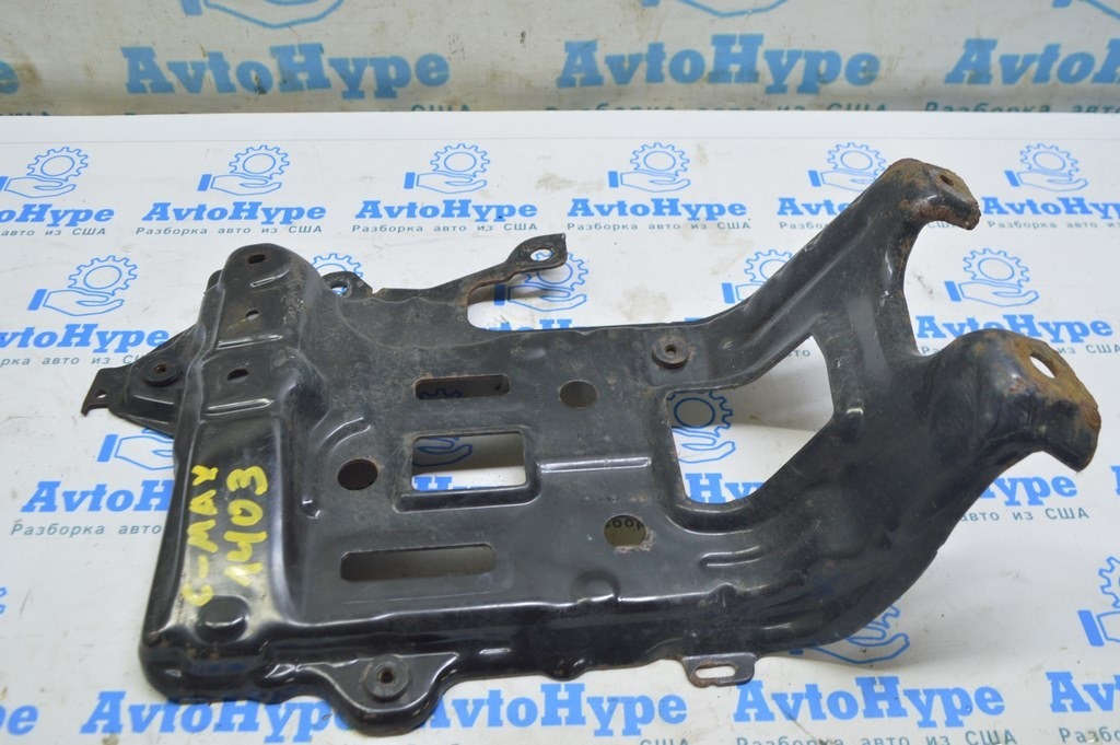 Кронштейн инвертора Ford C-max MK2 13-18 DM587K011AD — фото 3