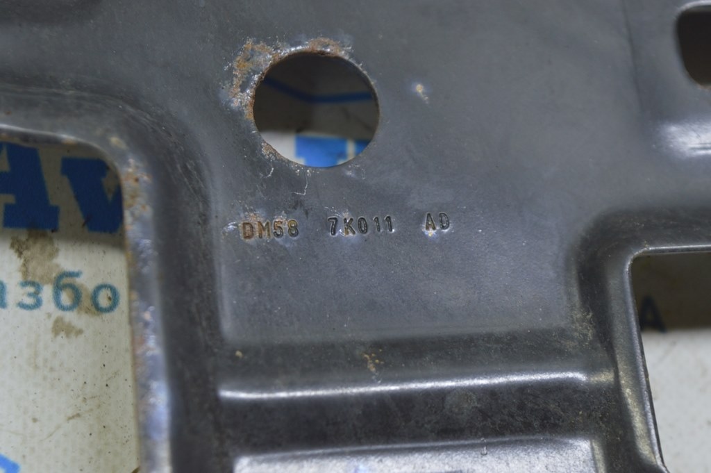 Кронштейн инвертора Ford C-max MK2 13-18 DM587K011AD — фото 4