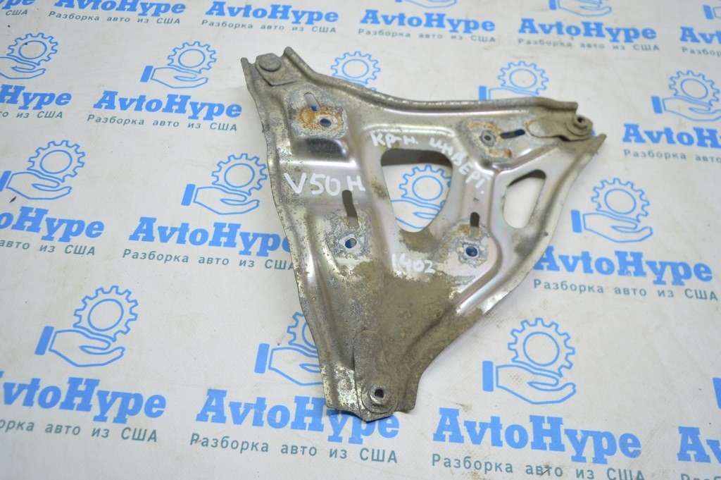Кронштейн инвертора Toyota Camry v50 12-14 hybrid usa