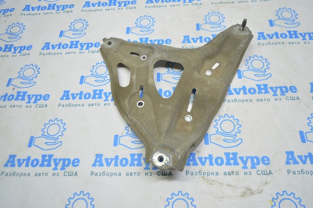 Кронштейн инвертора Toyota Camry v50 12-14 hybrid usa — фото 2