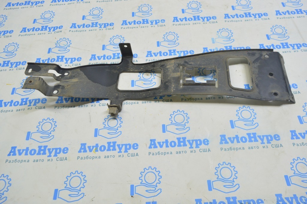 Кронштейн канистры с углем абсорбер Lexus RX450h 16-22 EU — фото 2