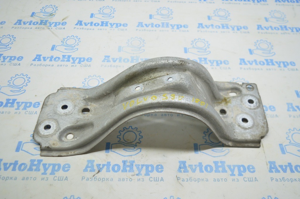 Кронштейн карданного вала Volvo S90 16- задний аллюминиевый 32324703
