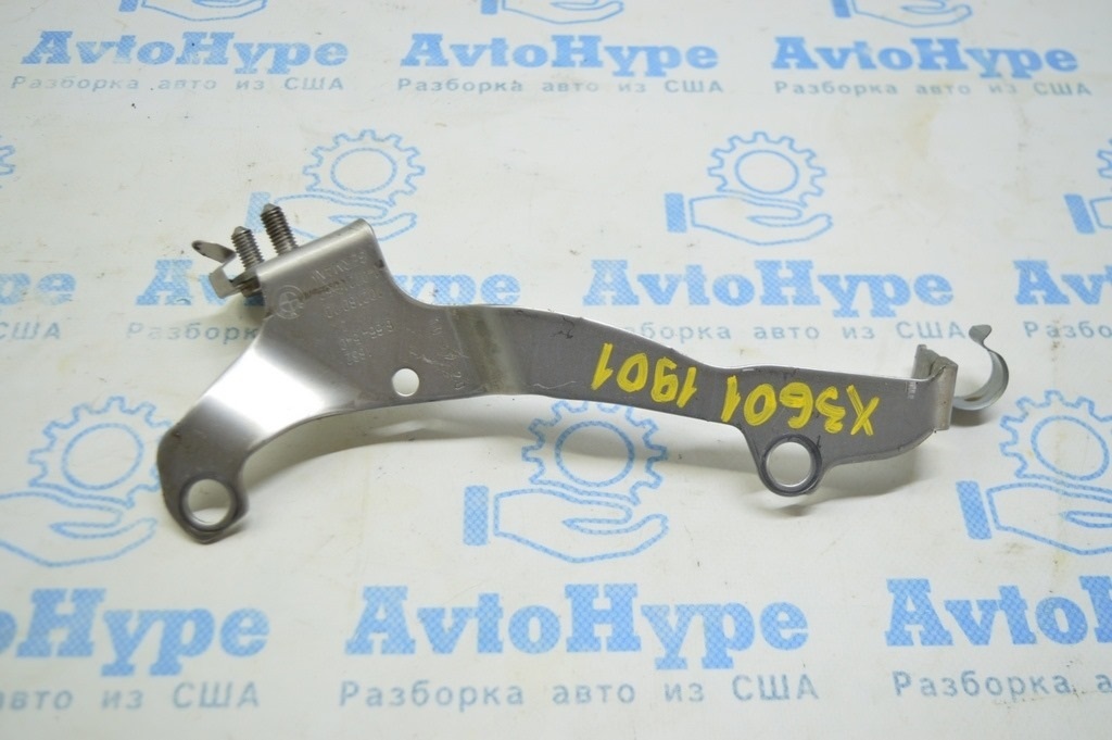 Кронштейн катализатора BMW X3 G01 18-23 3.0T