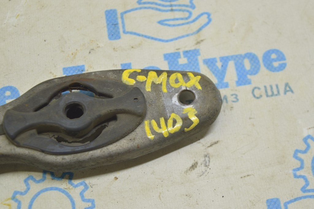 Кронштейн коллектора Ford C-max MK2 13-18 — фото 2