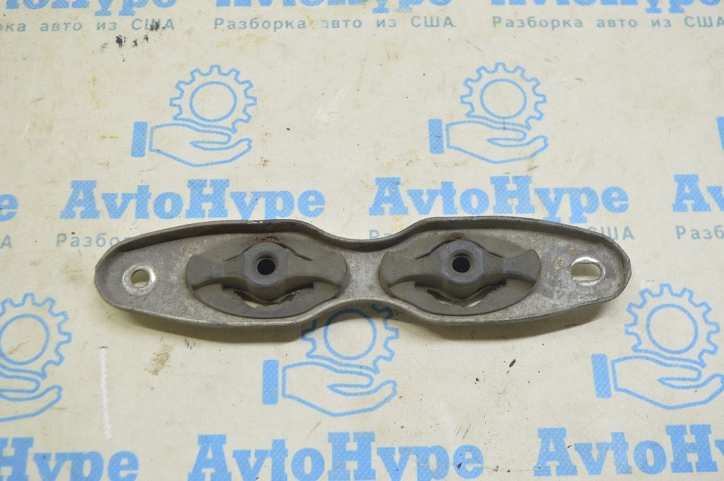Кронштейн коллектора Ford C-max MK2 13-18 — фото 3